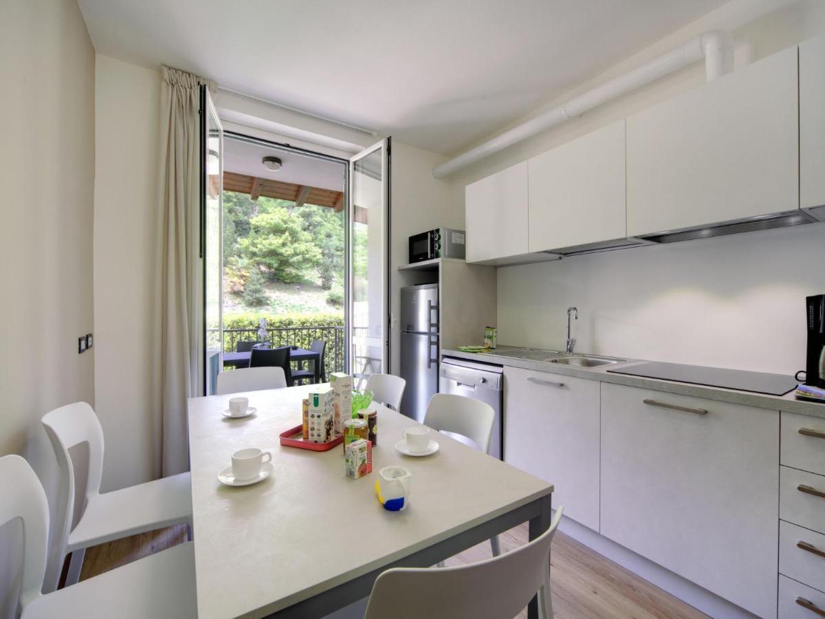 Apartment Fon 105 By Interhome Fondotoce Экстерьер фото